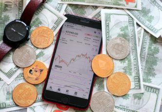 A Dogecoin és a Shiba a legkerestebb kriptovaluta az USA-ban