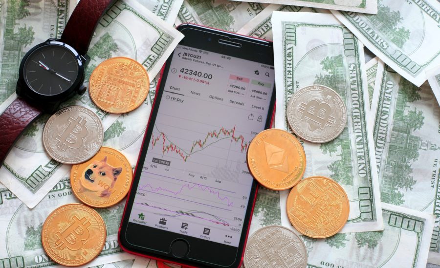 A Dogecoin és a Shiba a legkerestebb kriptovaluta az USA-ban