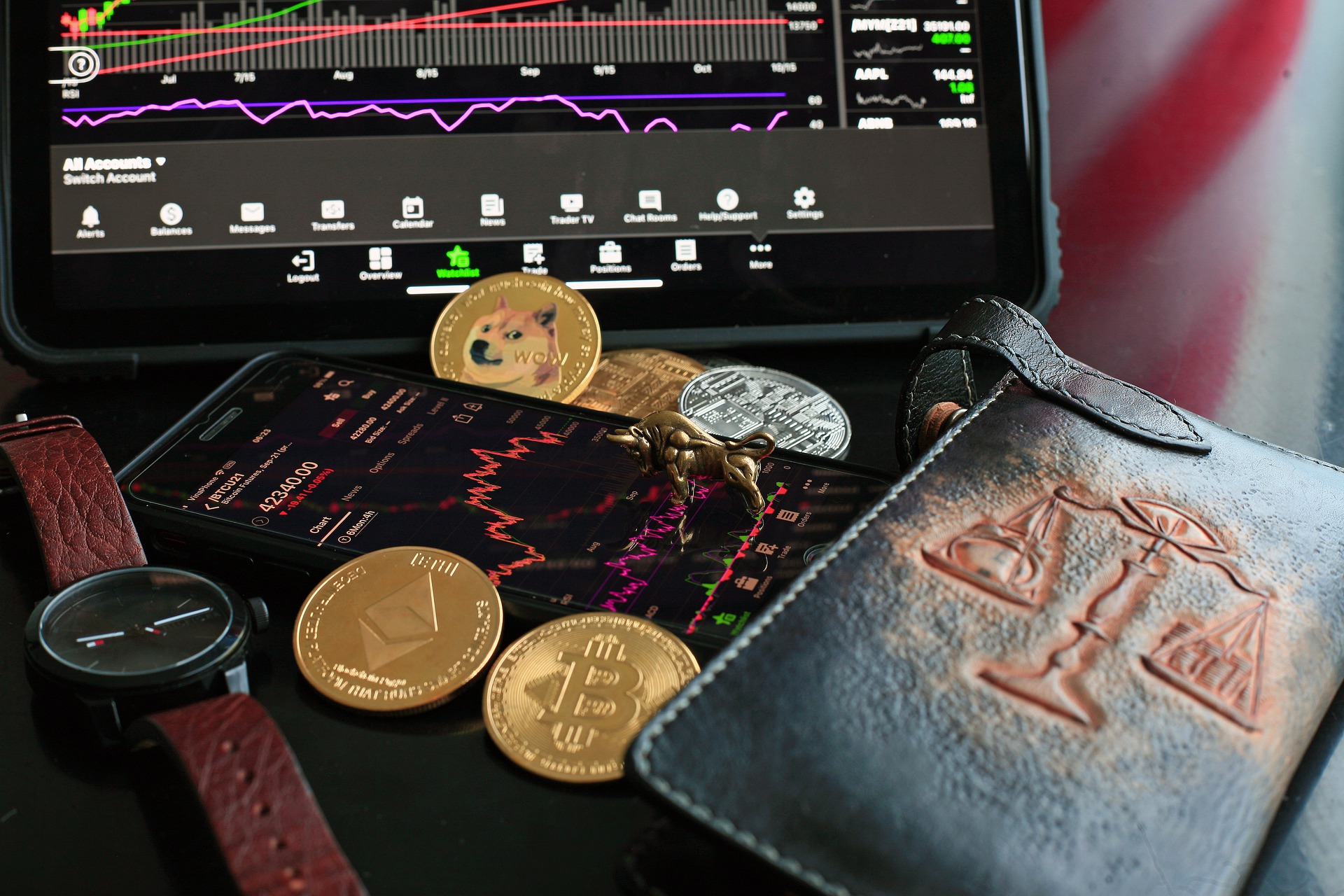 Bitcoin History: Statisticile arată că noiembrie este întotdeauna cea mai bună lună pentru Bitcoin