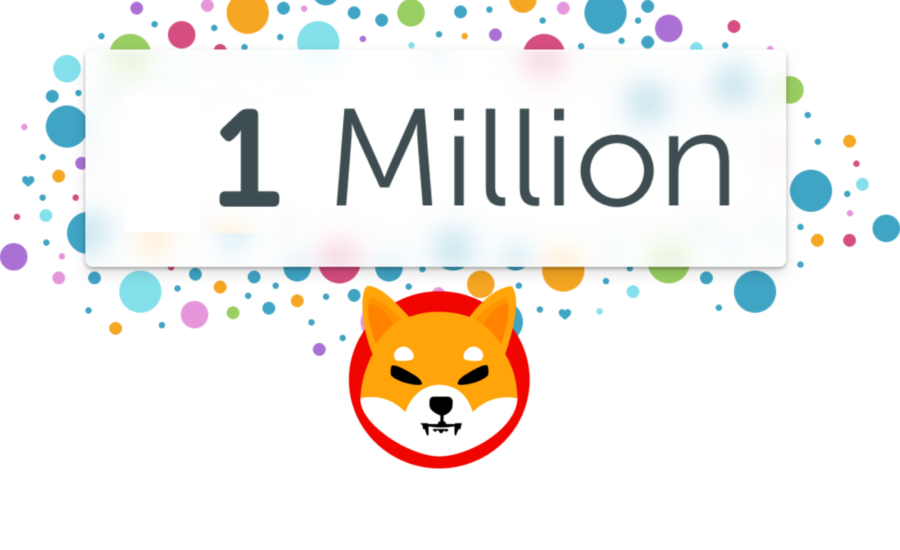 Bornă importantă pentru Shiba INU: are deja peste 1 milion de utilizatori | Preț în creștere după listarea la Kraken Mérföldkő: 1 millió+ felhasználója van a Shiba INU-nak | Listázta a Kraken, szárnyal az árfolyam