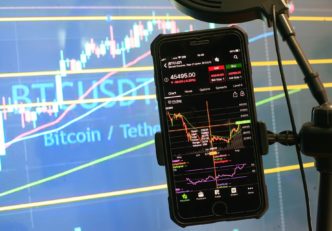 100 000 dollár felé tart a Bitcoin | Óramű pontossággal műküdik a Bitcoin Stock-to-Flow Modell