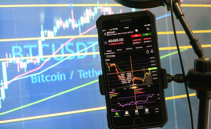100 000 dollár felé tart a Bitcoin | Óramű pontossággal műküdik a Bitcoin Stock-to-Flow Modell