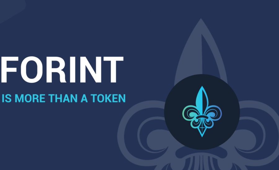 forint finance forint token nem magyar kriptovaluta mycryptoption
