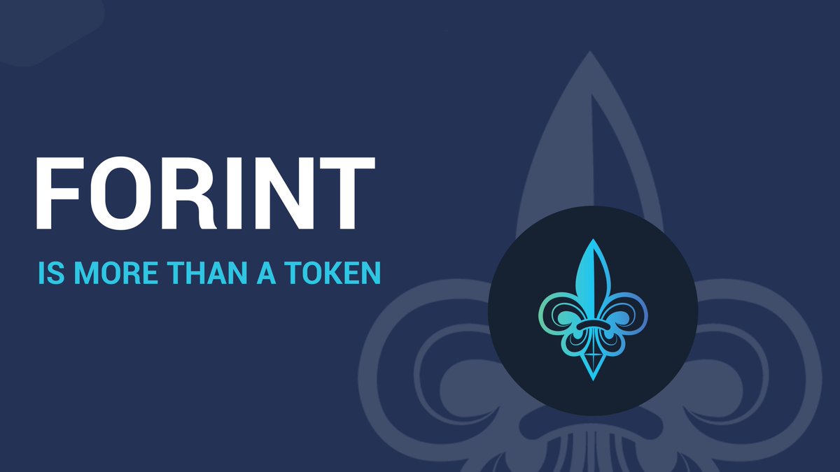 forint finance forint token nem magyar kriptovaluta mycryptoption