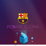 Az FC Barcelona is beszáll a kriptovlilágba | Saját NFT-t indítanak a katalánok