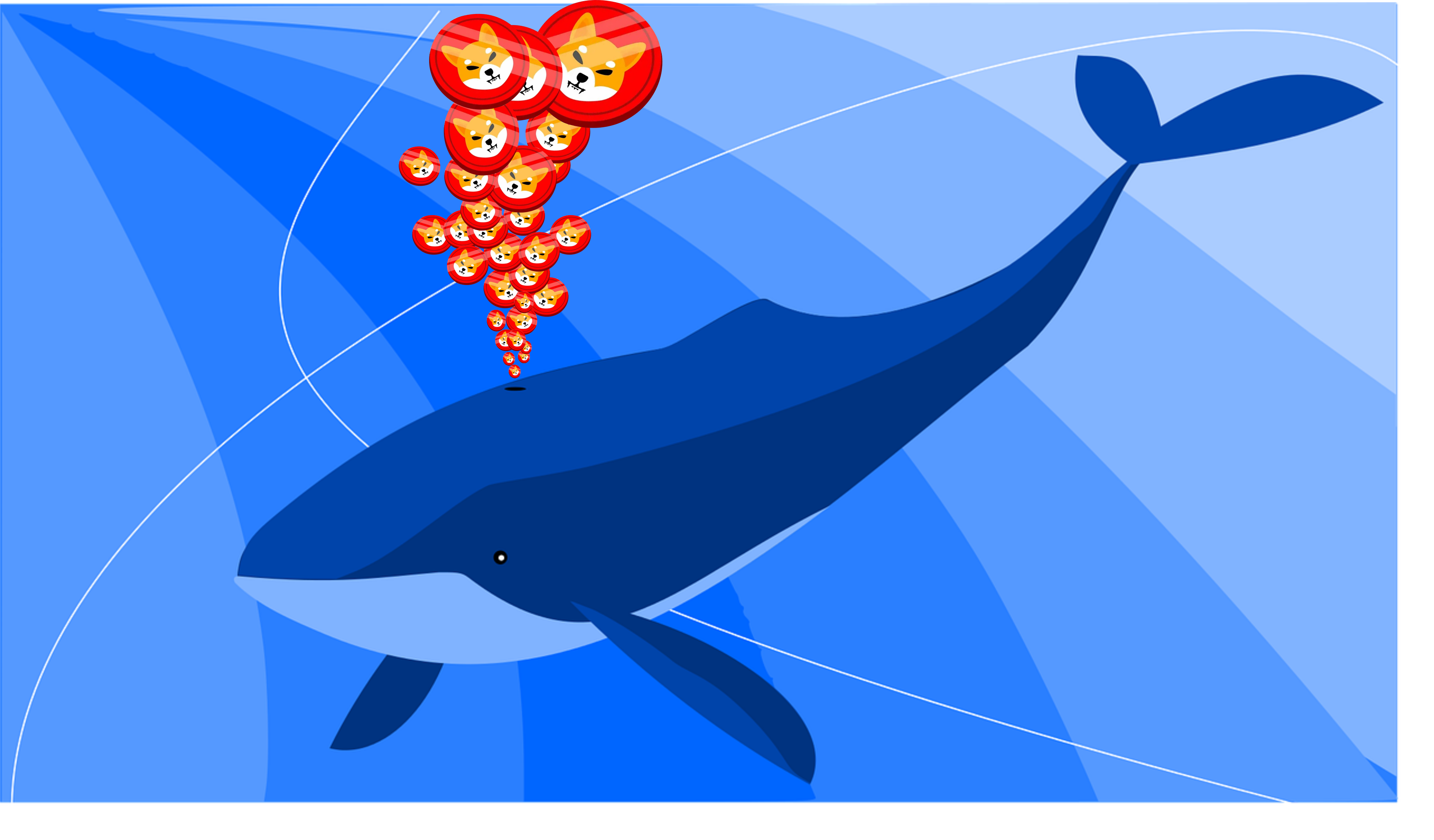 2% din stocul Shiba Inu se află în doar 10 portofele! - Să vedem ce înseamnă asta Mindössze 10 tárcában található a Shiba Inu készlet 72%-át! - Lássuk, mit jelent ez