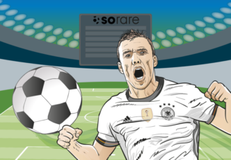 Descriere Sorare | Joc virtual de fotbal, ghid pentru începători | Ce este Sorare și cum poate fi jucat?
