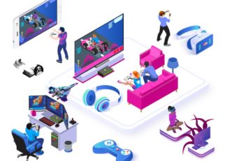 Prezentare GameFi [2022]: Jocuri Play to Earn (jocuri NFT)