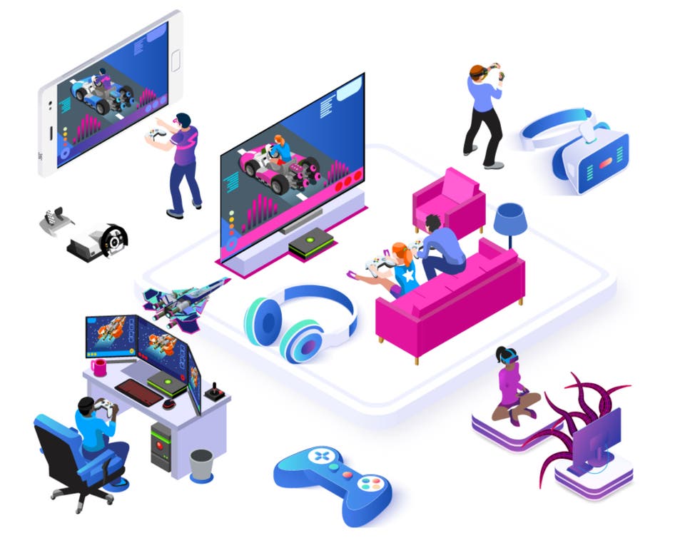 Prezentare GameFi [2022]: Jocuri Play to Earn (jocuri NFT)