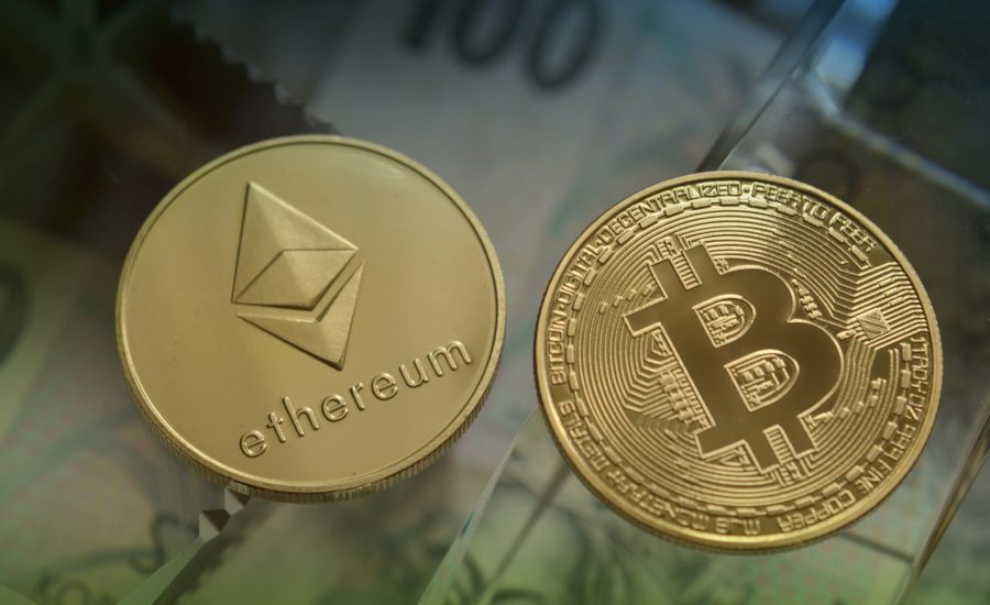 Predicții de preț Bitcoin și Ethereum pentru 2022
