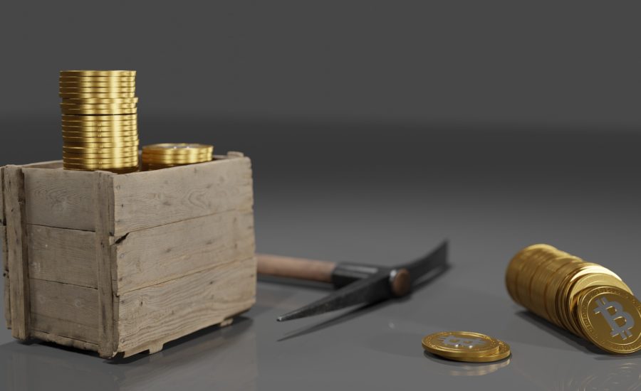 A mai rămas doar 10% din Bitcoin care n-a fost minat! Ce înseamnă asta?