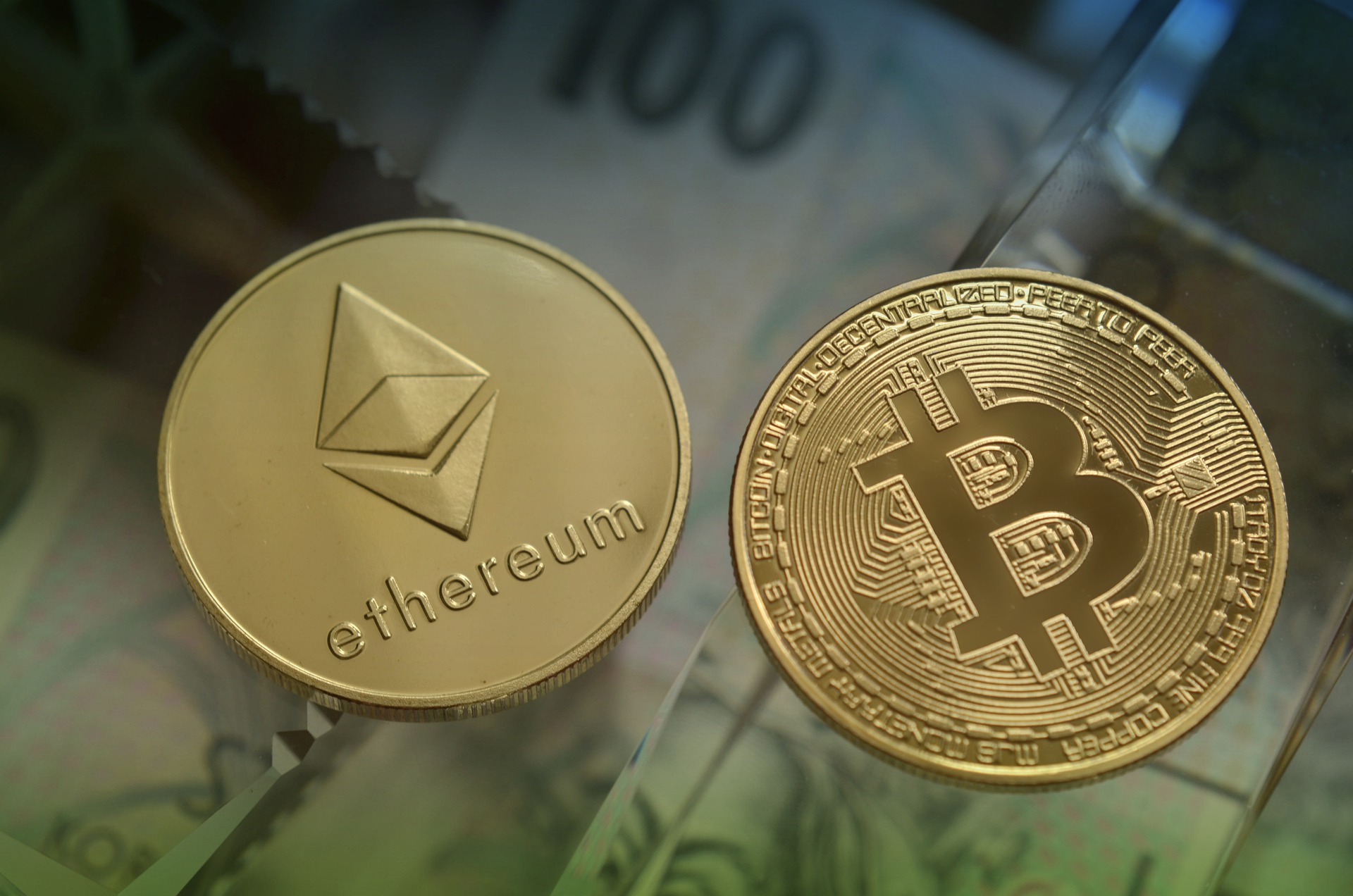 Bitcoin és Ethereum árfolyam előrejeltés 2020 | Nem indul a jól az új év | Mit hozhat az idei év?