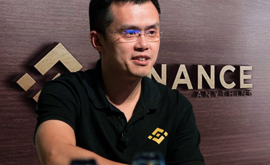 Changpeng Zhao, CEO-ul Binance, este cel mai bogat miliardar crypto Bloomberg: Changpeng Zhao, a Binance CEO-ja a leggazdagabb kriptovaluta milliárdos mycryptoption