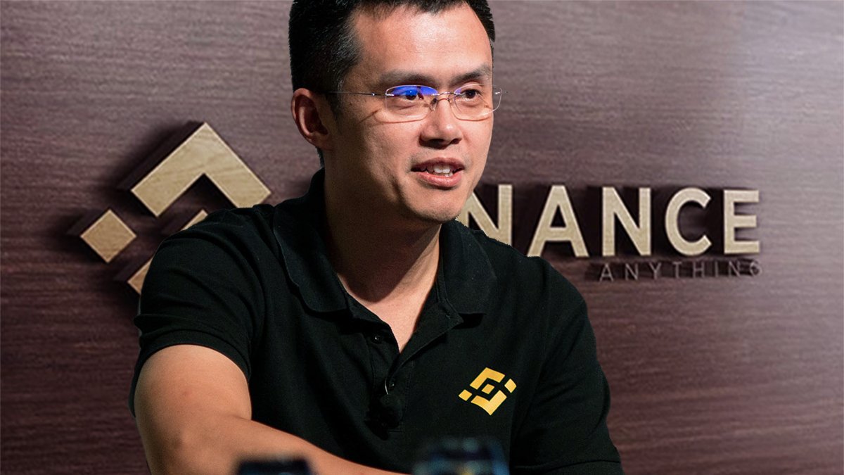 Changpeng Zhao, CEO-ul Binance, este cel mai bogat miliardar crypto Bloomberg: Changpeng Zhao, a Binance CEO-ja a leggazdagabb kriptovaluta milliárdos mycryptoption