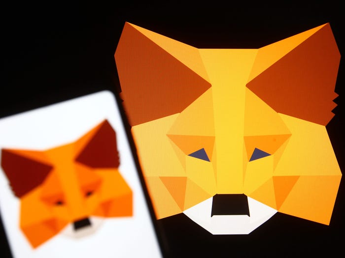 DeFi Connector A Metamask most a vállalatokat célozza mycryptoption