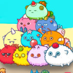 Legendary Objektumokat Is Nyerhetsz az axie Infinity uj ujitasa mycryptoption (2)