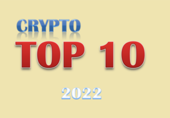 Liste Top 10 din 2022 | 5 liste Top 10 (crypto) din acest an, care sigur te vor interesa TOP 10 KRIPTO LISTA