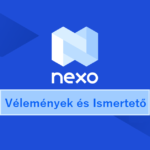 NEXO Vélemények és Ismertető [2022] | Nexo Használata | Útmutató Kezdőknek