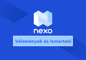 NEXO Vélemények és Ismertető [2022] | Nexo Használata | Útmutató Kezdőknek