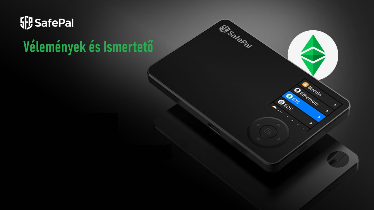 SafePal Păreri și Prezentare [2022] | Utilizare SafePal | Ghid pentru Începători