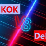 Bănci Vs Defi | Lupta dintre Bănci și DeFi, un câștig pentru investitorii crypto individuali Bankok Vs Defi | Harc a Bankok és a DeFi között - A kisbefektetők járhatnak jól