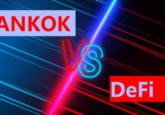 Bănci Vs Defi | Lupta dintre Bănci și DeFi, un câștig pentru investitorii crypto individuali Bankok Vs Defi | Harc a Bankok és a DeFi között - A kisbefektetők járhatnak jól