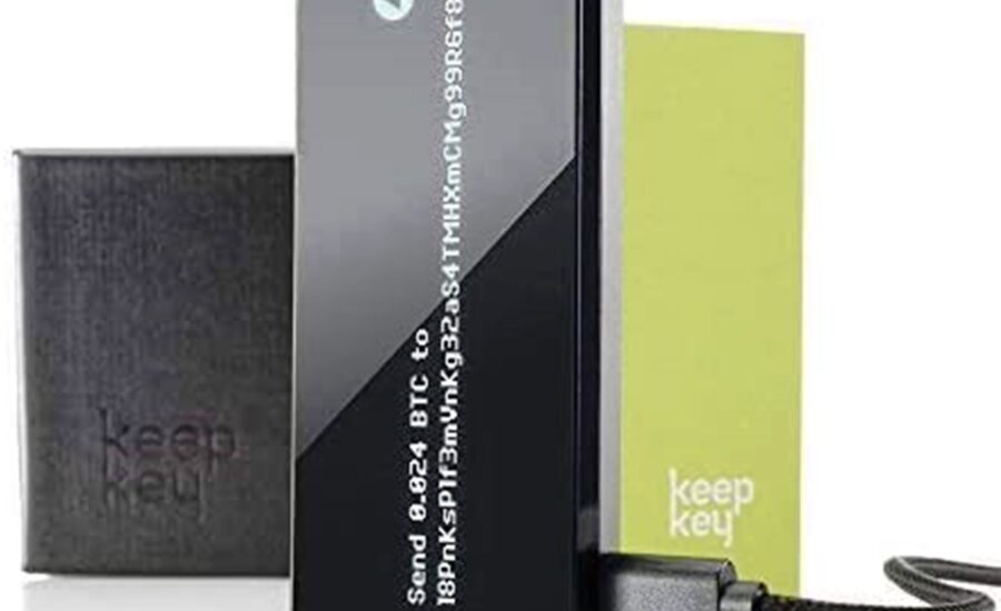 Keepkey Vélemények és Ismertető 2022 | Keepkey Hardver Pénztárca Kezdőknek