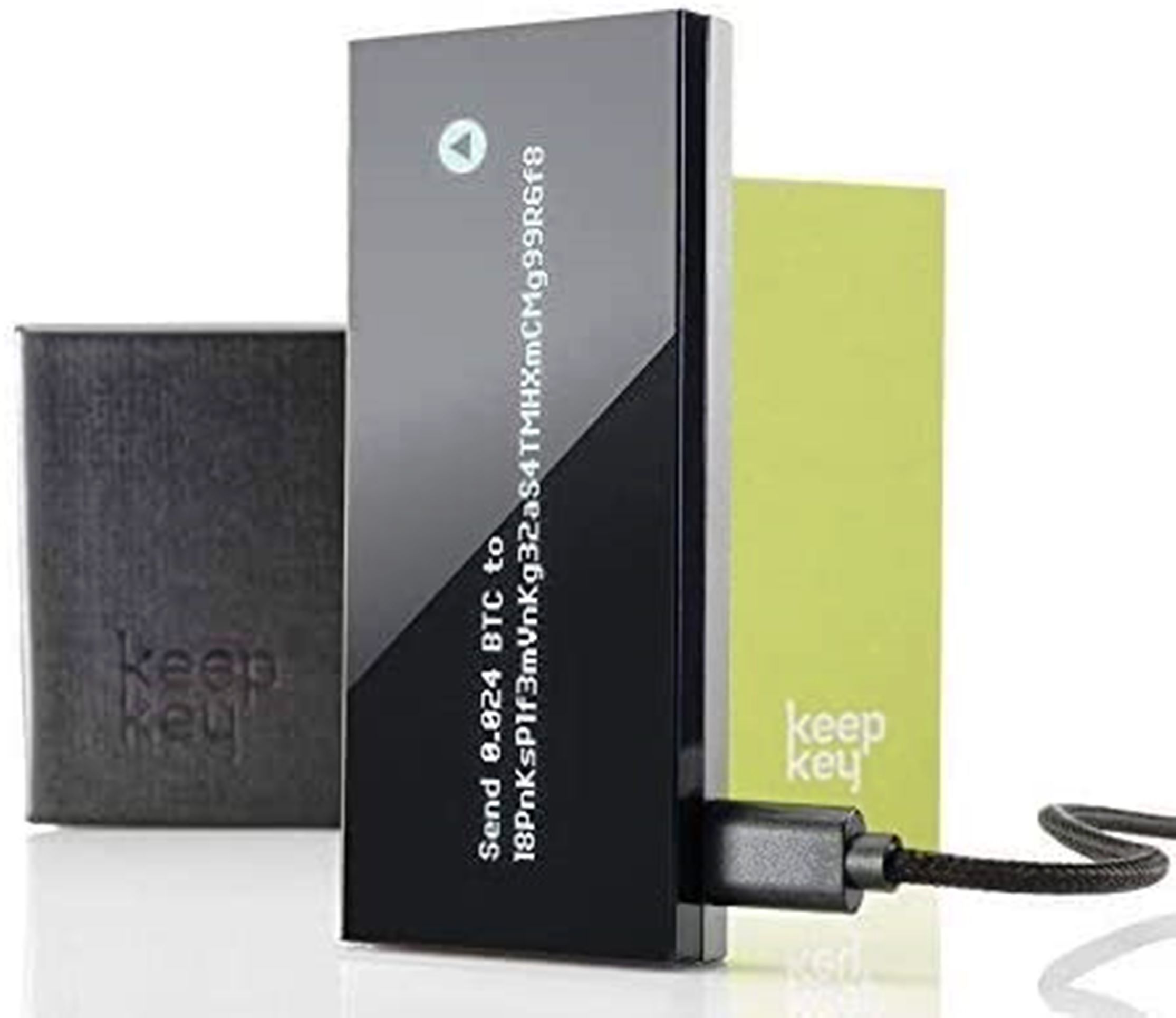 Keepkey Vélemények és Ismertető 2022 | Keepkey Hardver Pénztárca Kezdőknek