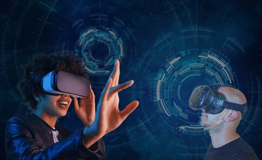 A Metaverzum dübörög A Metaverzum forradalmasítja az ingatlanpiacot mycryptoption