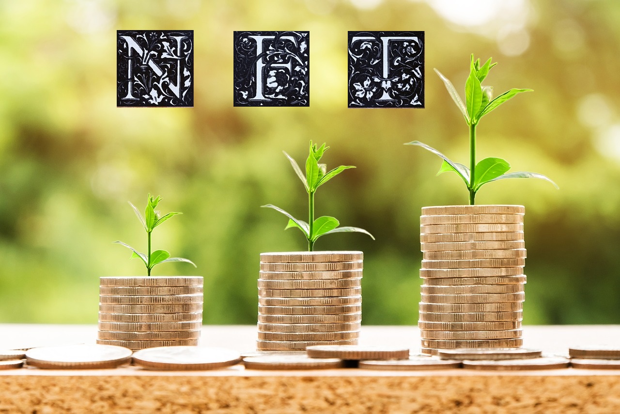 Venituri din NFT | Cum să câștigi bani cu NFT-urile pe care le deții? Bevételszerzés NFT-vel Hogyan keress pénzt NFT segítségével mycryptoption