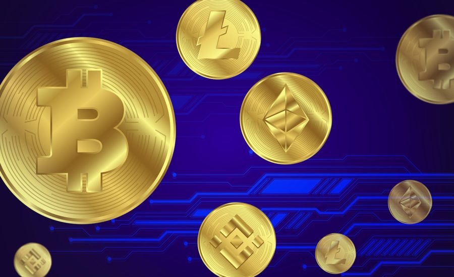 Gyűjtésbe kezdett a Binance is Ukrajna megsegítésére 6 millió dollárral járult hozzá mycryptoption