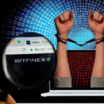 Hackerii Bitfinex au fost prinși | 94.000 BTC confiscați