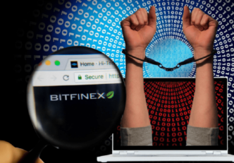 Hackerii Bitfinex au fost prinși | 94.000 BTC confiscați