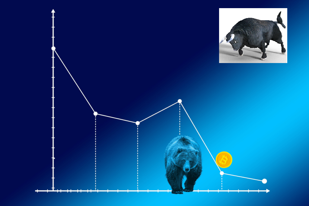 Cofondatorul Huobi crede că nu va exista vreun bull run al bitcoin până la sfârșitul lui 2024