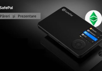 SafePal Păreri și Prezentare [2022] | Utilizare SafePal | Ghid pentru Începători
