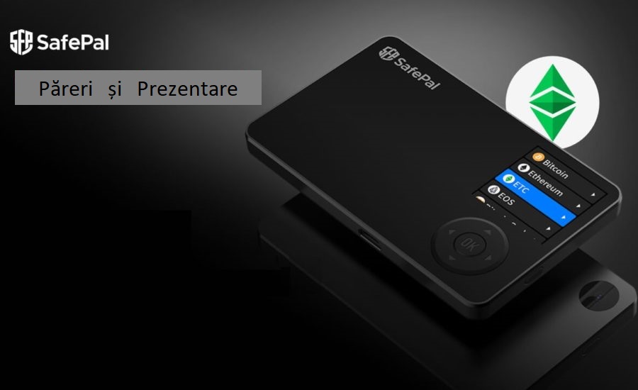 SafePal Păreri și Prezentare [2022] | Utilizare SafePal | Ghid pentru Începători