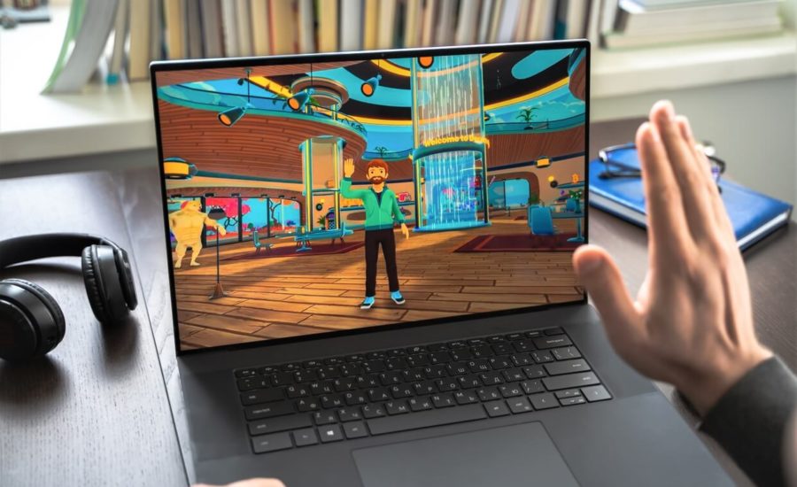 Cum să cumperi Teren Virtual în Metaverse: Ghid pentru Începători