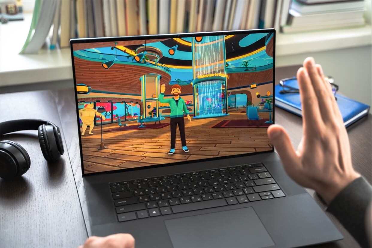 Cum să cumperi Teren Virtual în Metaverse: Ghid pentru Începători