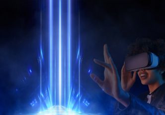 Fedezd Fel a Metaverzumot | Az Ainsley Galéria a Decantraland Világában mycryptoption
