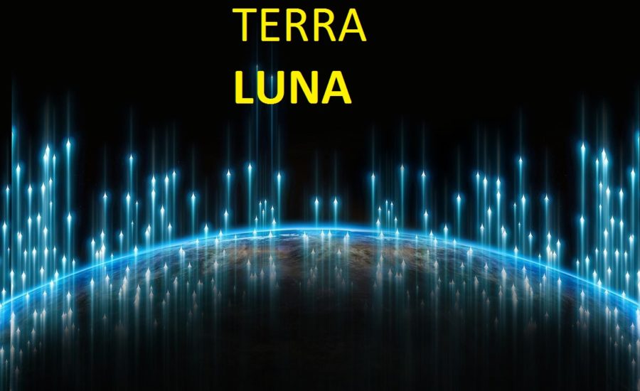 A Terra LUNA-ja lehagyja az Ethert mycryptoption