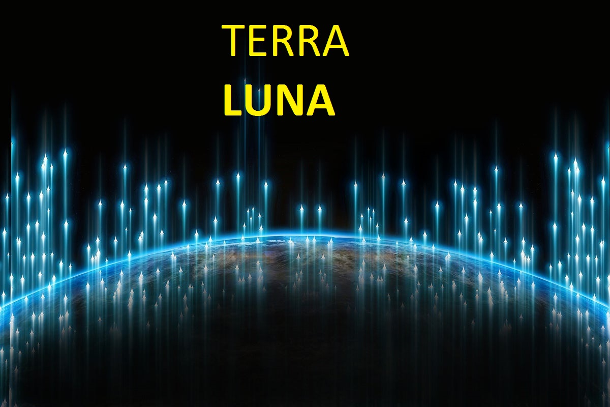 A Terra LUNA-ja lehagyja az Ethert mycryptoption