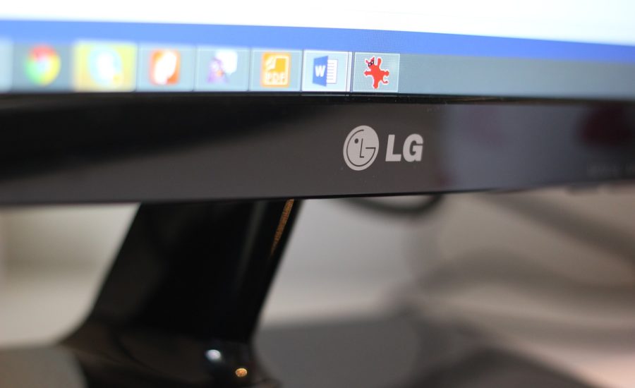 LG Electronics dorește să-și facă intrarea în industria crypto | Interes arătat pentru blockchain și criptomonede Az LG Electronics is belevág a kriptoiarba Úgy tűnik a blokklánc és a kriptopénzek irányába kacsintgat mycryptoption