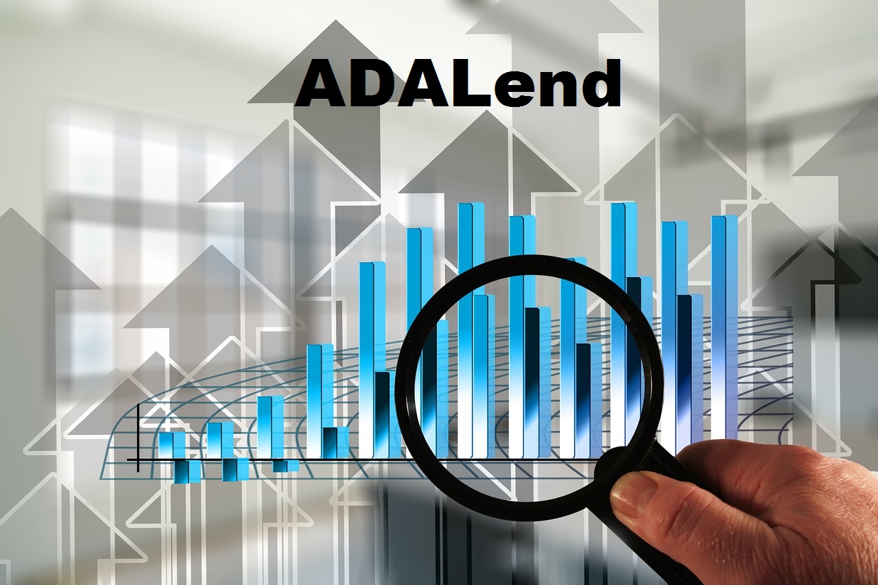 Feltörekvőben az ADALend Fő célja az olcsó, gyors és decentralizált szolgáltatás mycryptoption