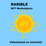 Rarible vélemények és ismertető Minden amit az NFT Marketplace-ről tudnod kell mycryptoption