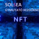 Solsea útmutató kezdőknek Hogyan adjunk ki saját NFT-t a Solsea platformján mycryptoption