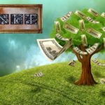 Teljes munkaidős fizetést adhatnak a blokkláncos játékok mycryptoption