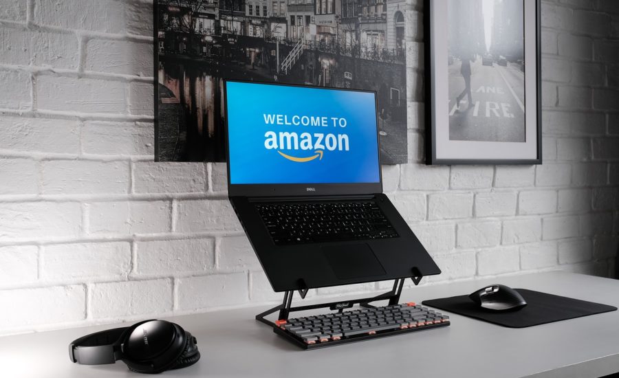 Új Metaverzum játékot indít az Amazon mycryptoption