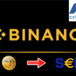 SEPA e în sfârșit disponibil pe Binance | Retragerile în euro funcționează