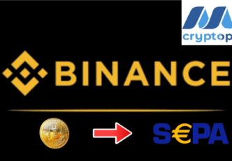 SEPA e în sfârșit disponibil pe Binance | Retragerile în euro funcționează