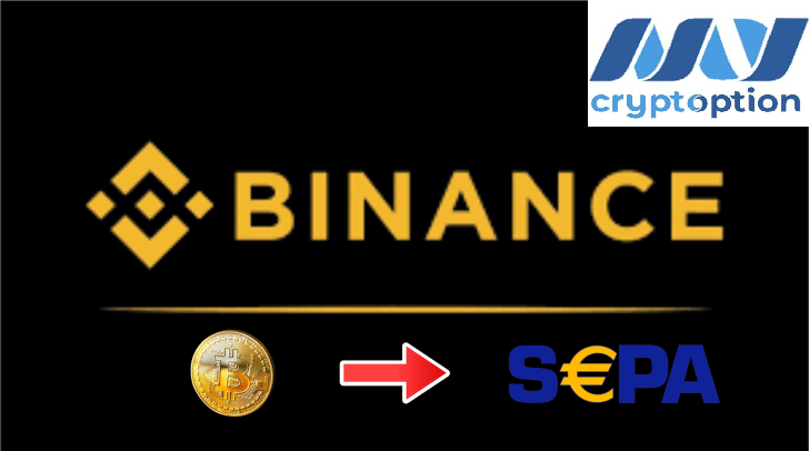 SEPA e în sfârșit disponibil pe Binance | Retragerile în euro funcționează